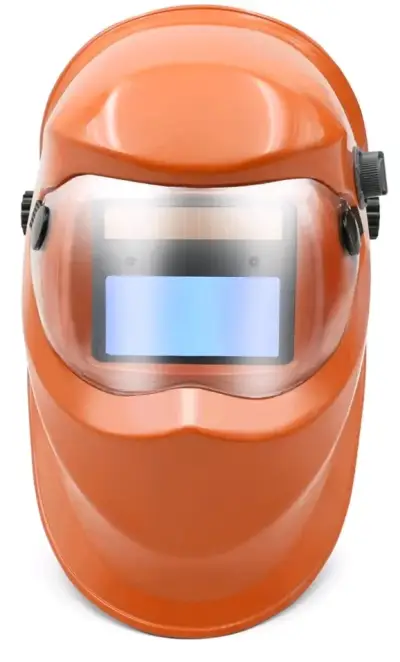 Máscara de Soldadura Automática - miniatura 4