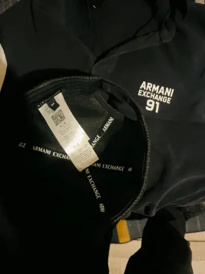 Armani enchange 91 - miniatura 2