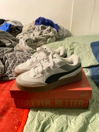 Zapatillas deportivas Puma XL - miniatura 1