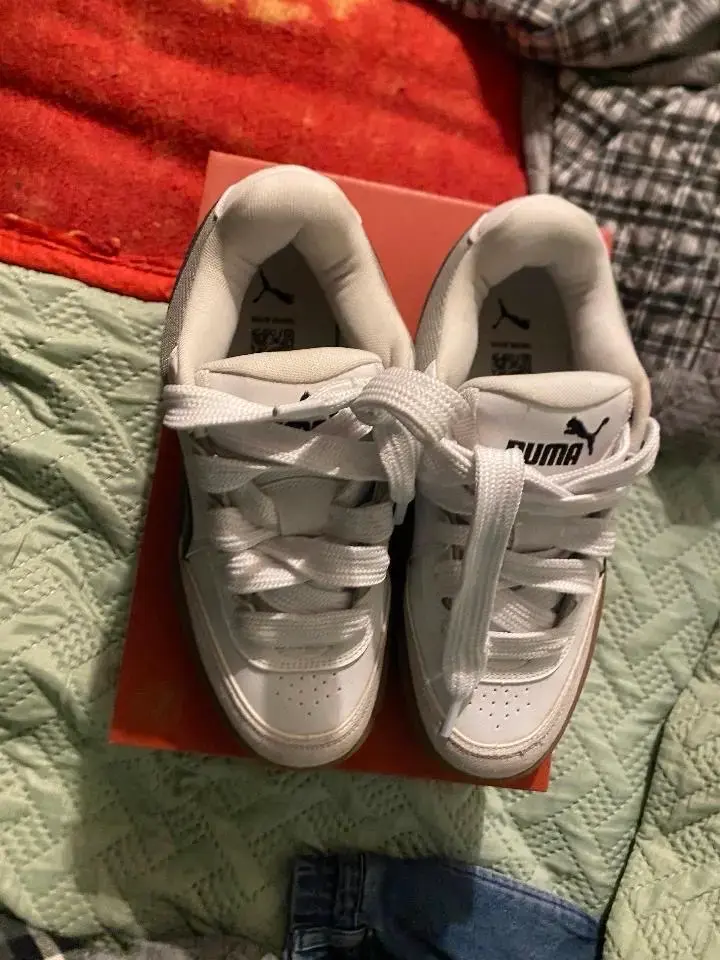 Zapatillas deportivas Puma XL - 2