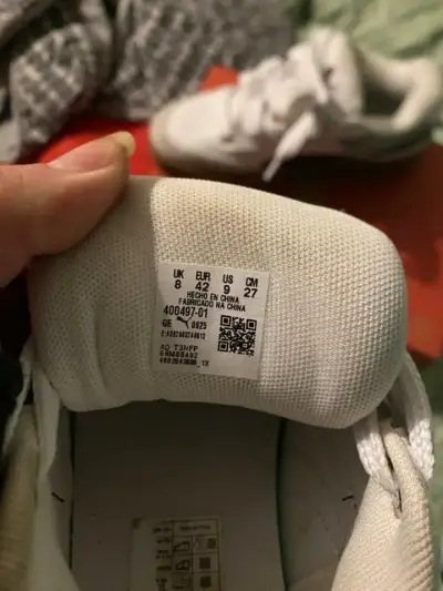 Zapatillas deportivas Puma XL - miniatura 4