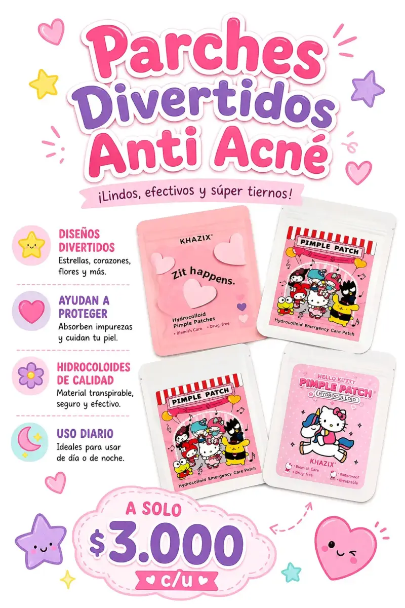 Cepillos anti frizz con aromas a frutas - 3