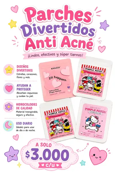 Cepillos anti frizz con aromas a frutas - miniatura 3