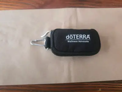 Estuche Llavero dōTERRA + 10 Aceites a Elección - miniatura 2