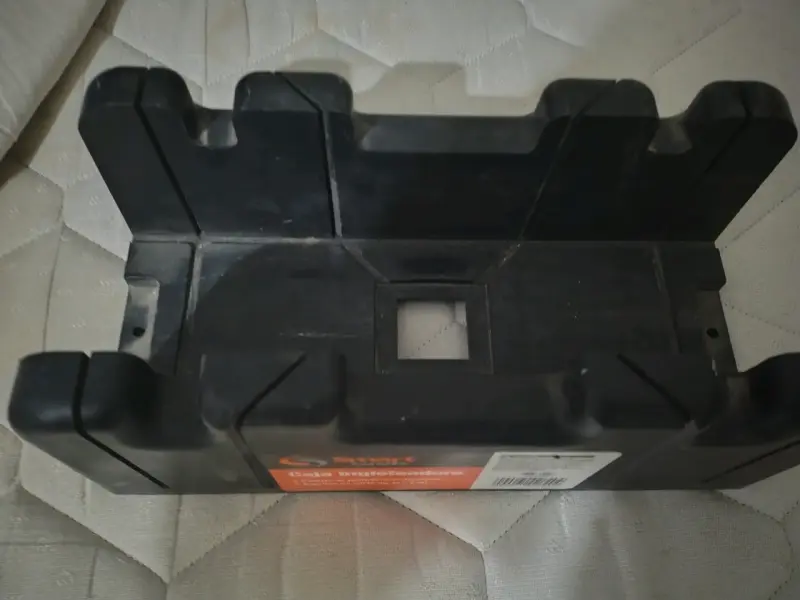 Caja Ingleteadora - 2