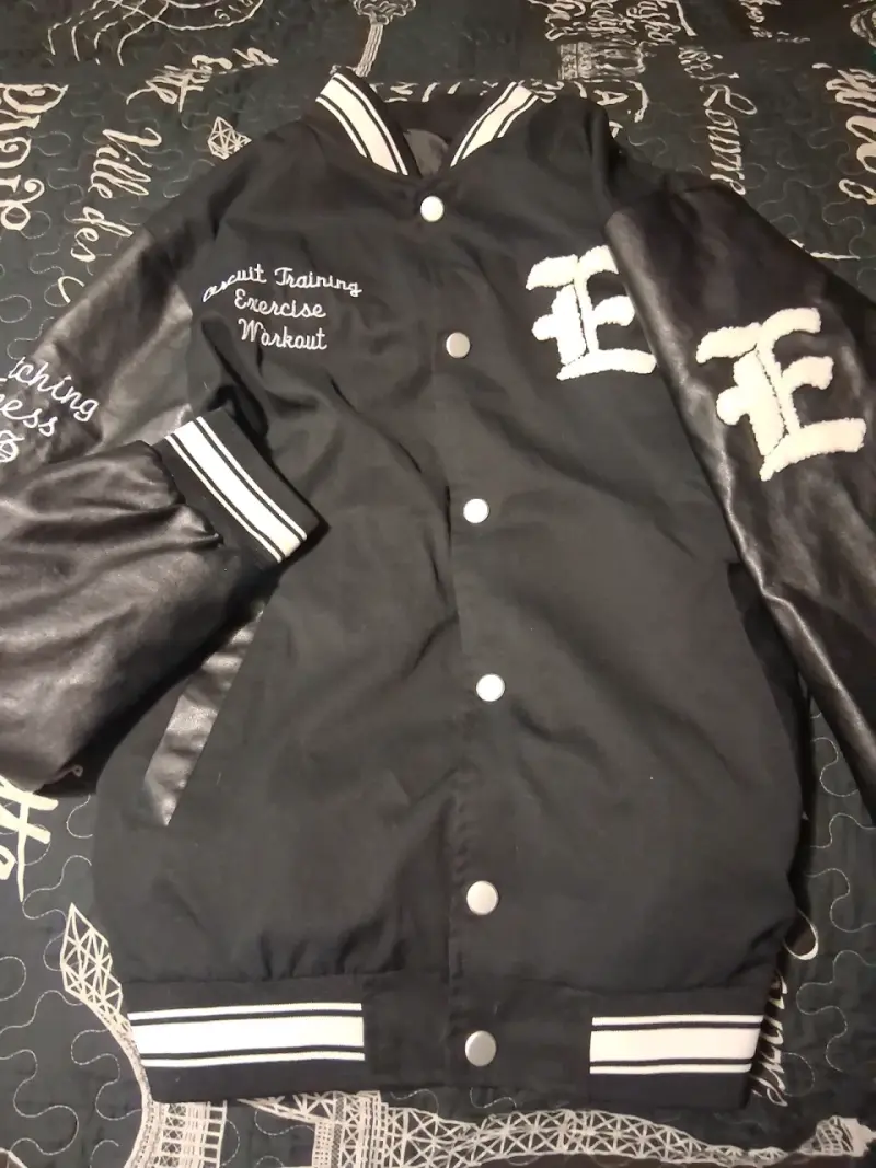 Chaqueta dsq2