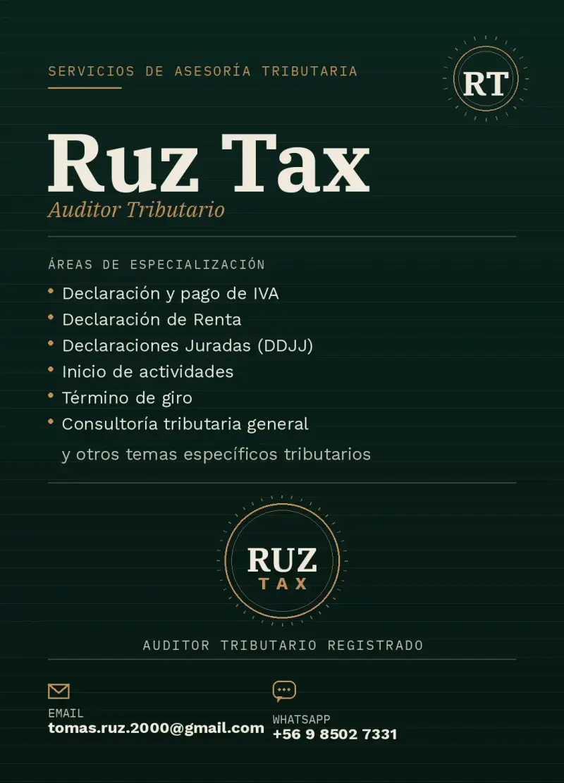 Asesoría Tributaria