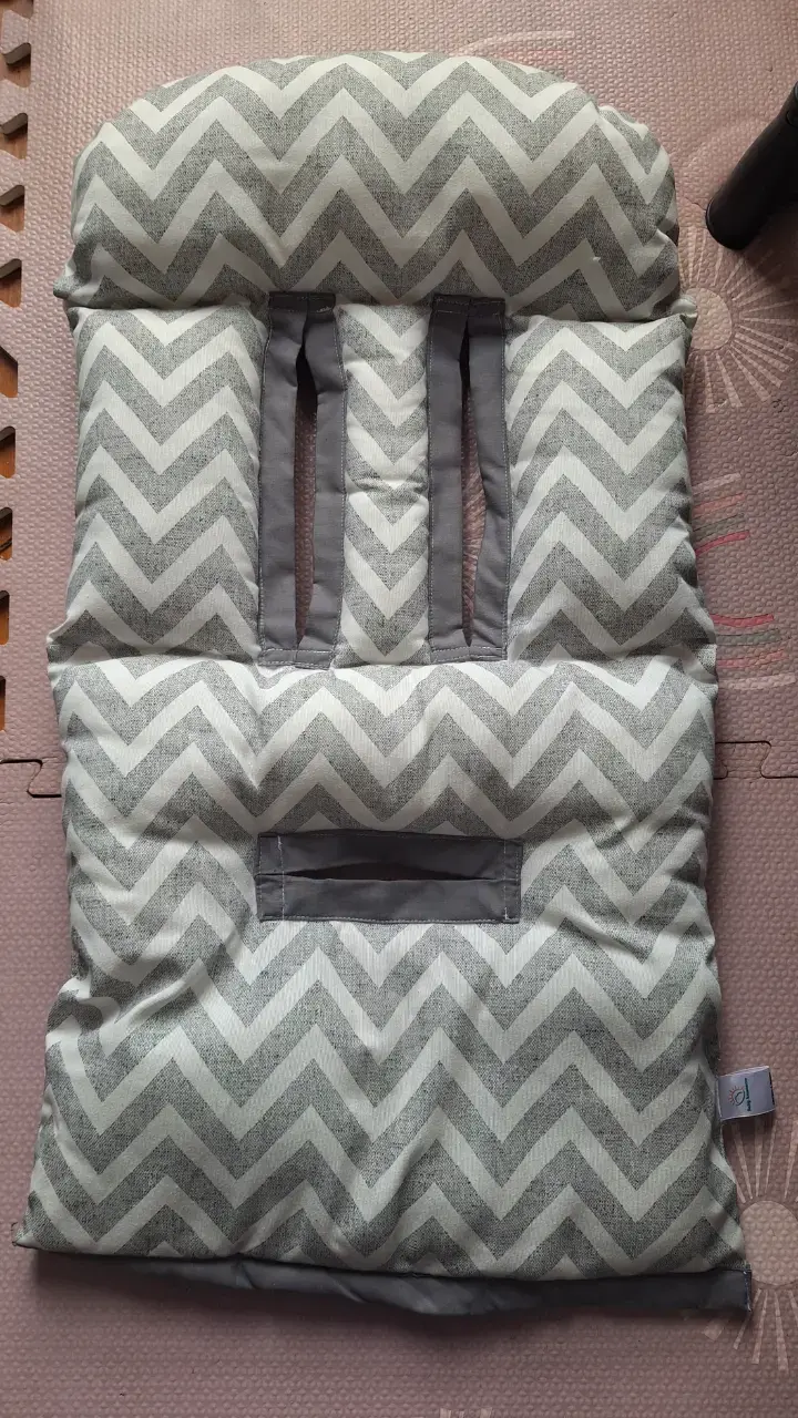 Acolchado universal para coche de bebé Baby Amanecer - 1