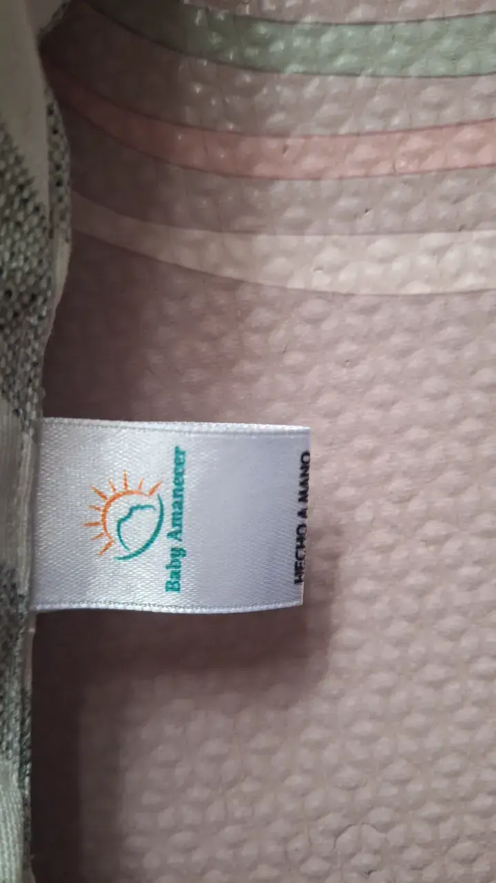 Acolchado universal para coche de bebé Baby Amanecer - 3