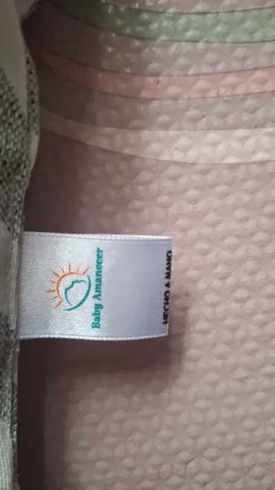 Acolchado universal para coche de bebé Baby Amanecer - miniatura 3