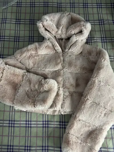 Conjunto de buzo con capucha para mujer - miniatura 3