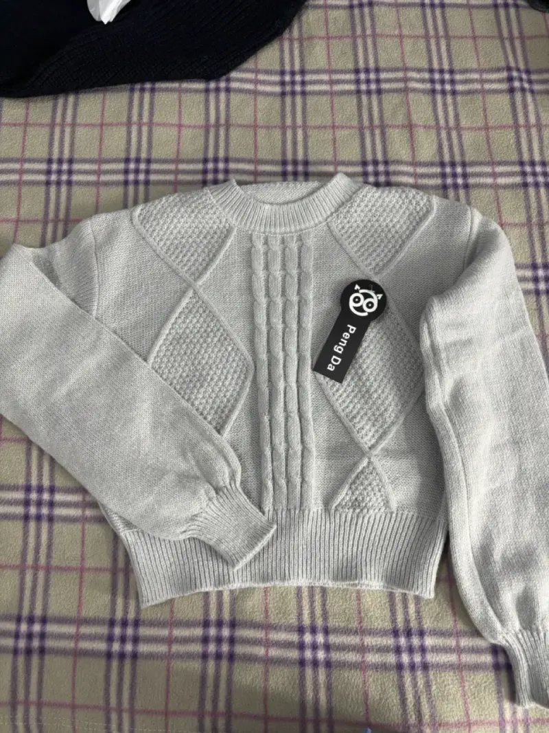 Conjunto de buzo con capucha para mujer - 4