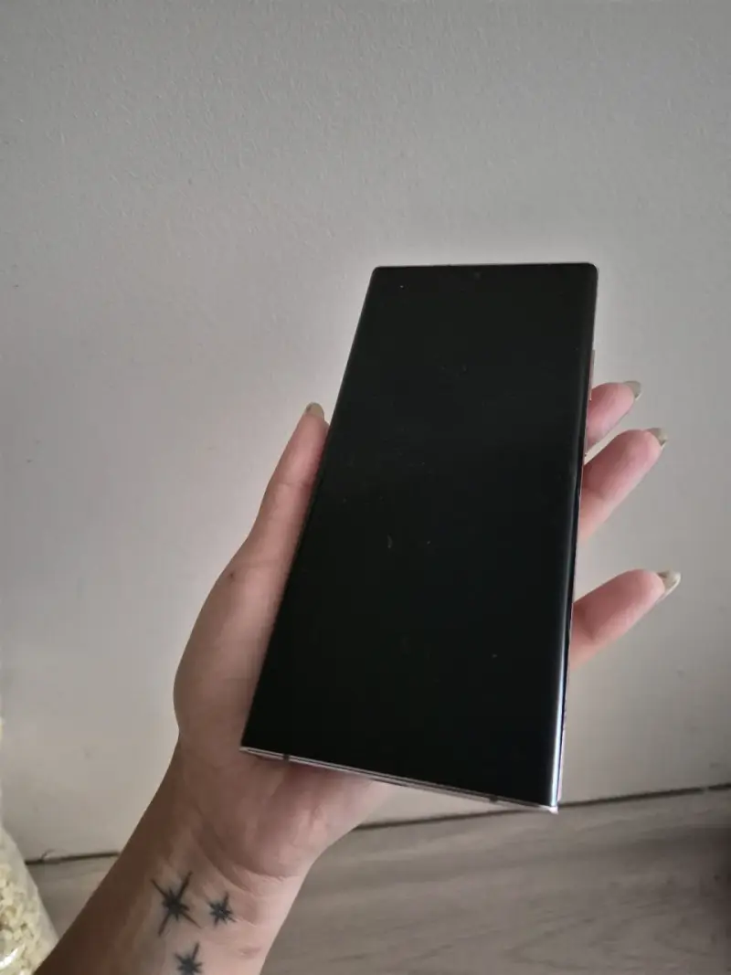 Samsung Galaxy Note 20 Ultra con S Pen - 2