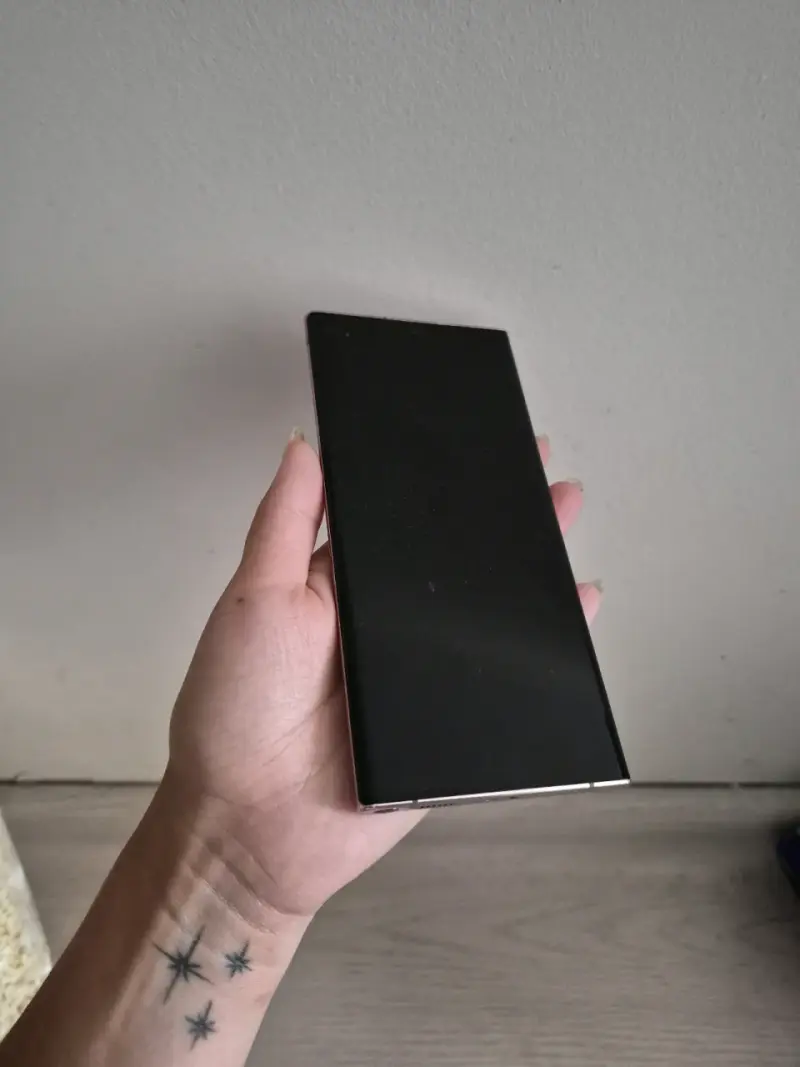 Samsung Galaxy Note 20 Ultra con S Pen - 3