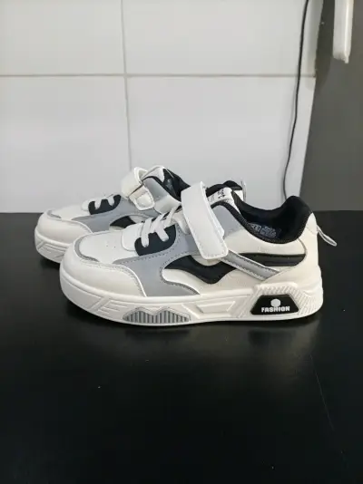 Zapatillas deportivas talla 34  para niñ@s - miniatura 1