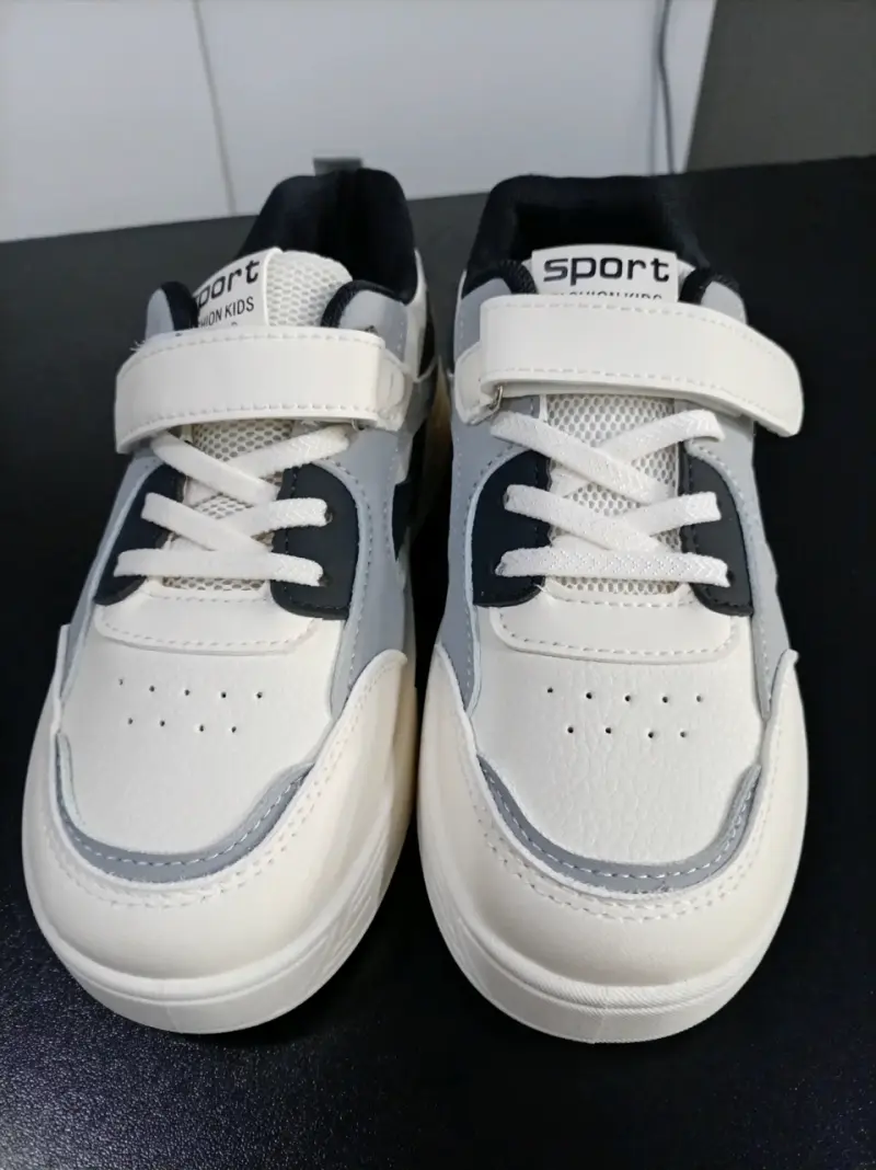Zapatillas deportivas talla 34 para niñ@s - 2