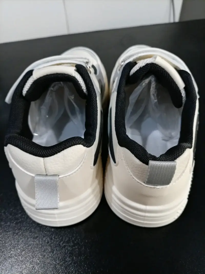 Zapatillas deportivas talla 34 para niñ@s - 3