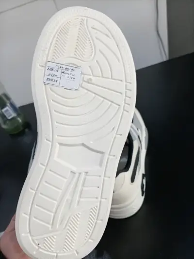 Zapatillas deportivas talla 34  para niñ@s - miniatura 4