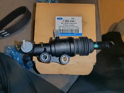 Cilindro Maestro de Embrague Ford ranger 3.2 - miniatura 1