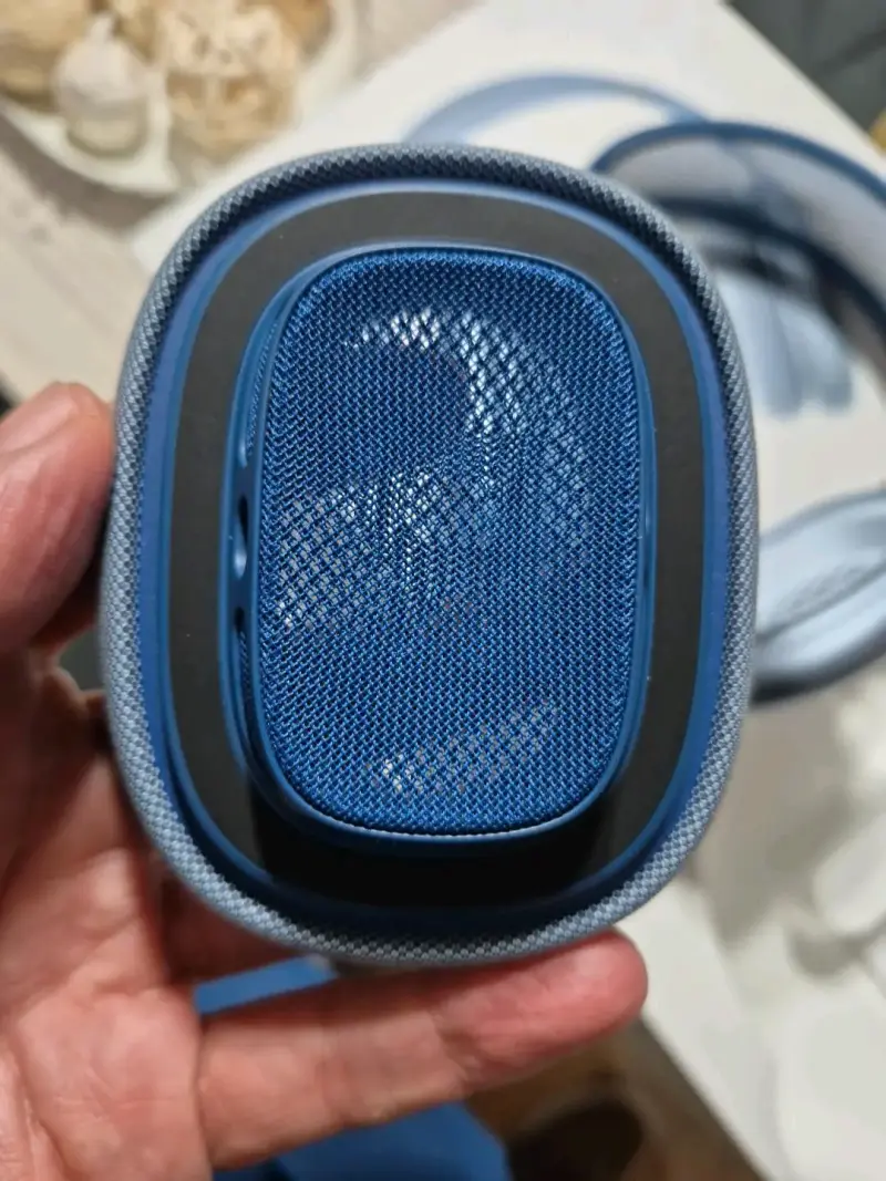 AirPods Max Sky BlueModelo Apple: A2096 como nuevo - 6