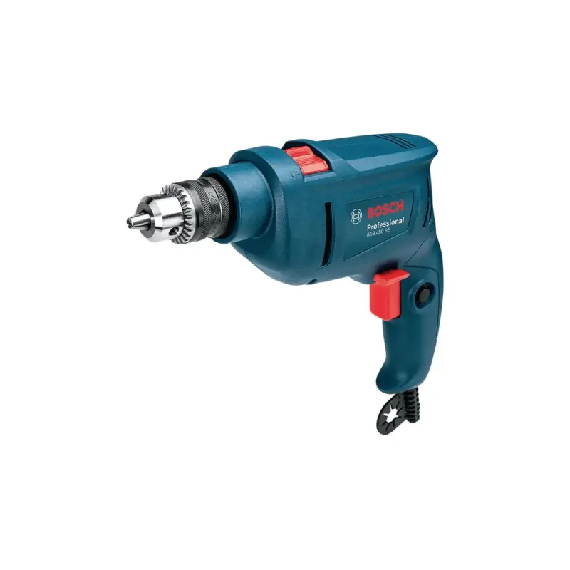 Taladro Percutor Bosch GSB 450 RE Profesional - 2