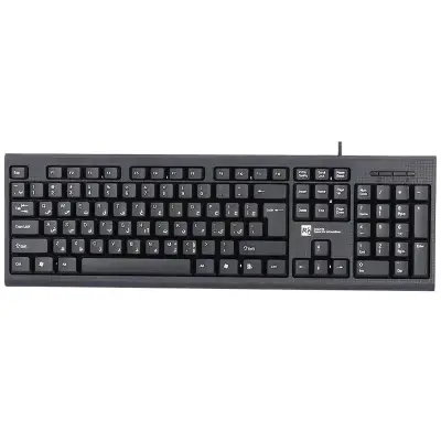 Teclado R8 1803 resistente al agua - miniatura 2
