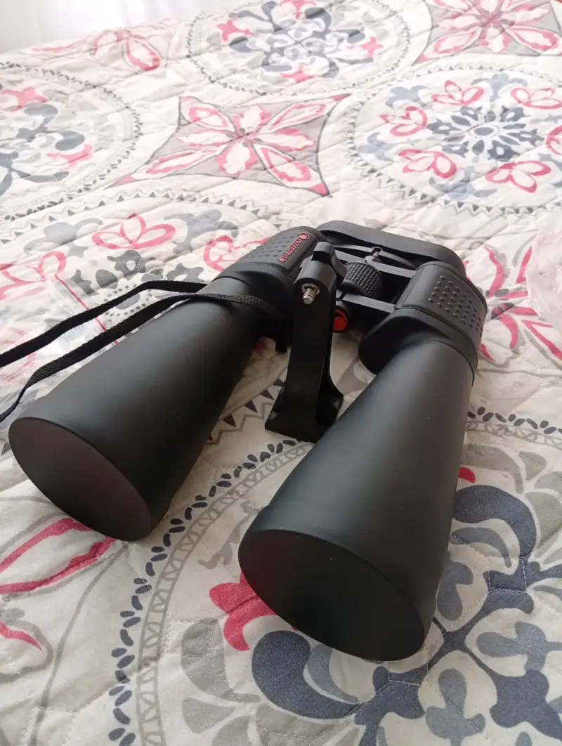 Binocular Celestron Skymaster 25x70 - 1