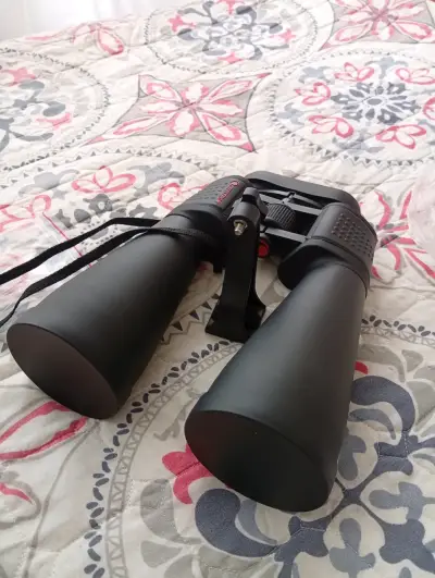 Binocular Celestron Skymaster 25x70 - miniatura 1