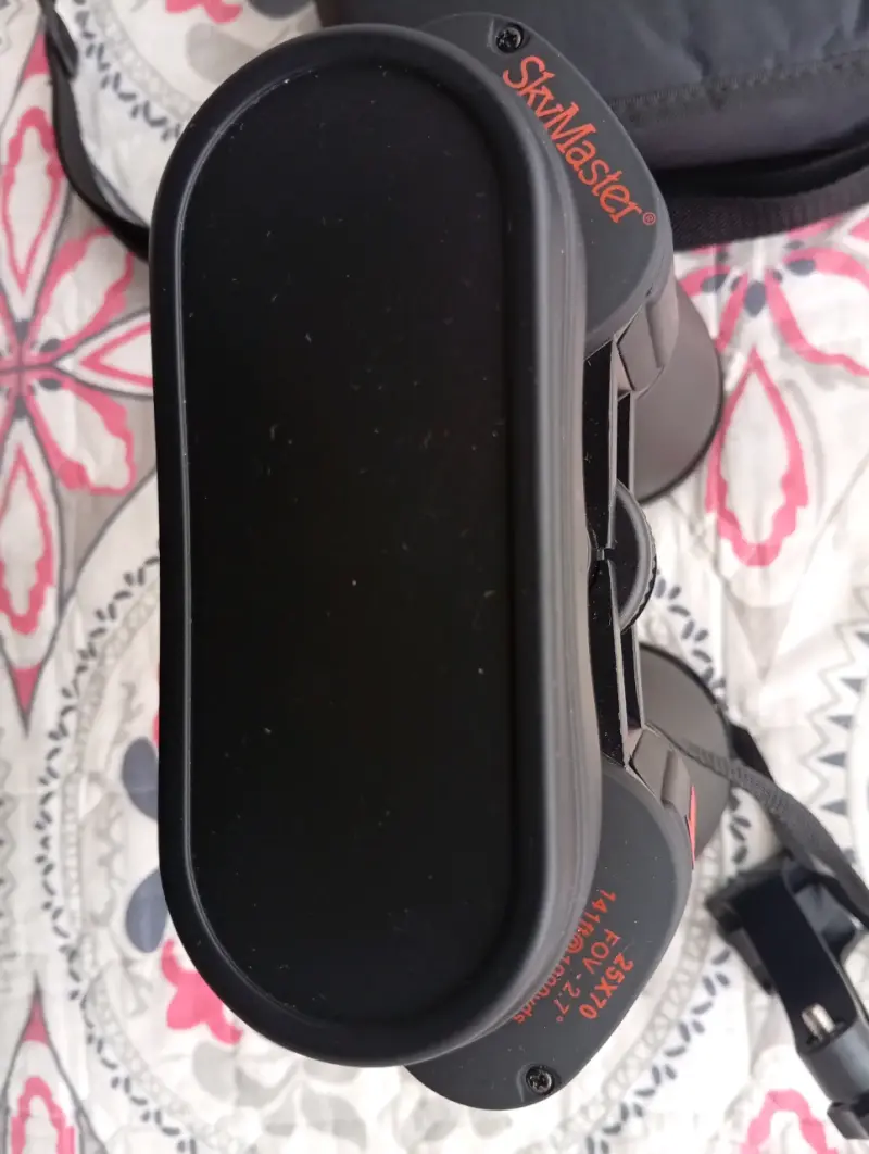Binocular Celestron Skymaster 25x70 - 2