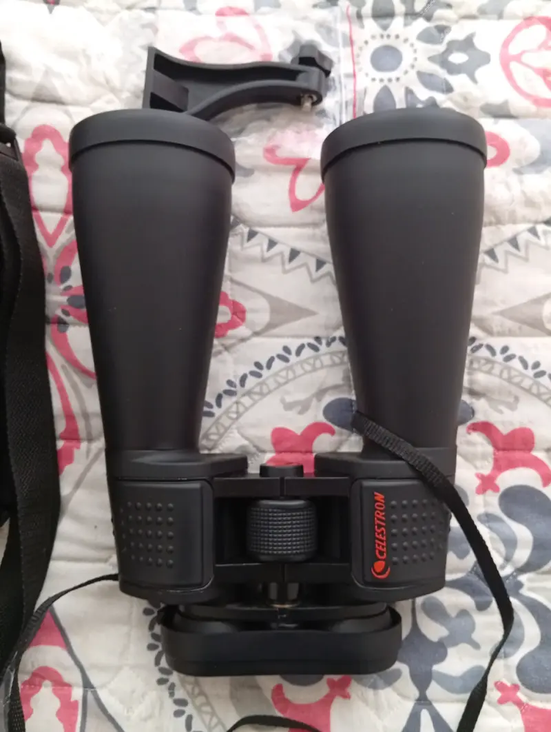 Binocular Celestron Skymaster 25x70 - 3