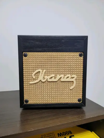 Amplificador acústico Ibanez ACA15T compacto - miniatura 1