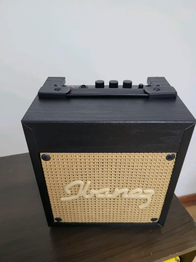 Amplificador acústico Ibanez ACA15T compacto - 2