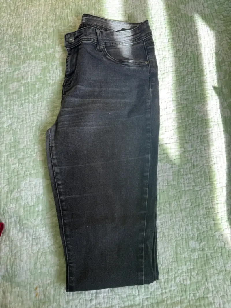 Lote de jeans para mujer en varios colores - 2