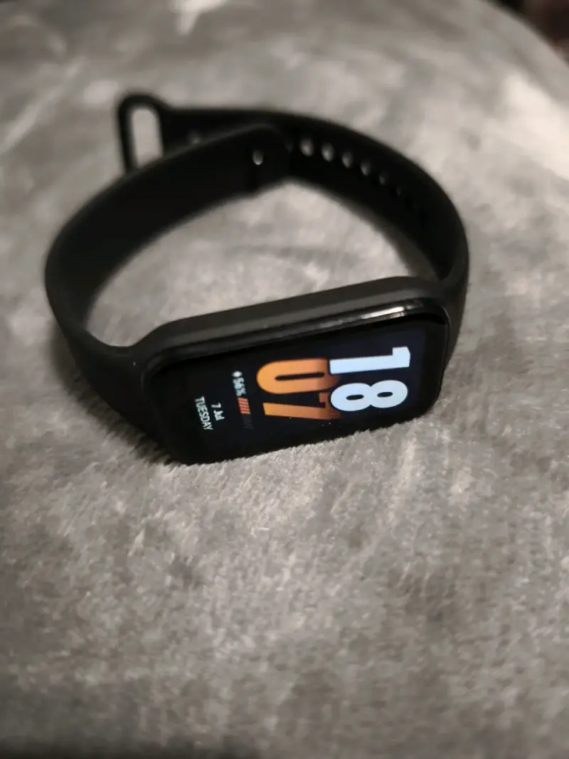 Xiaomi Mi Band 8 Active