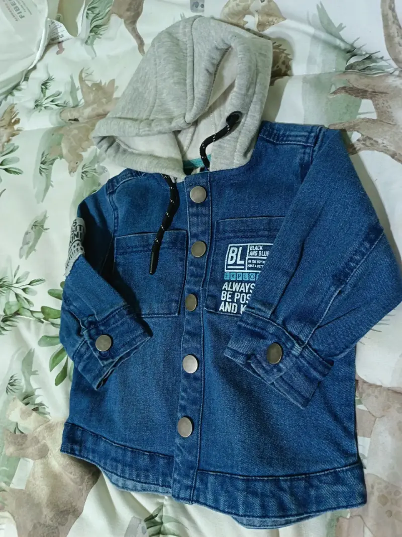 Ropa de niño - 1