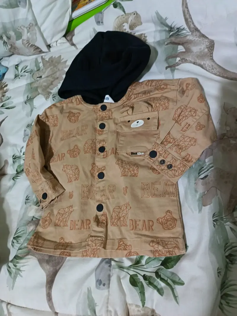 Ropa de niño - 2