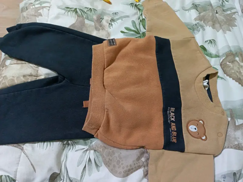 Ropa de niño - 3