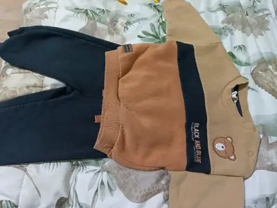 Ropa de niño - miniatura 3
