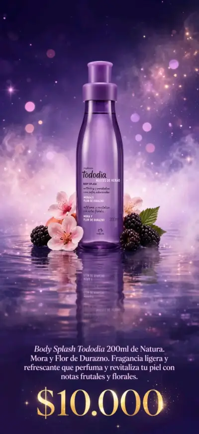 Productos Natura Avon - miniatura 2