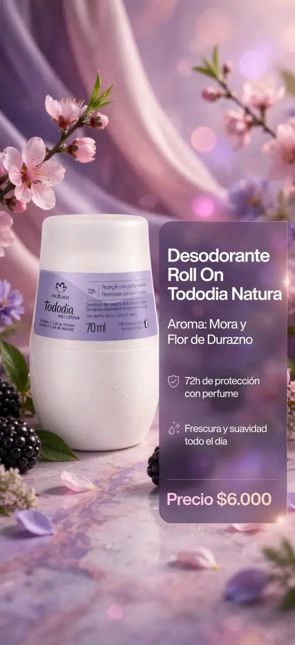 Productos Natura Avon - 5