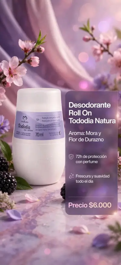 Productos Natura Avon - miniatura 5