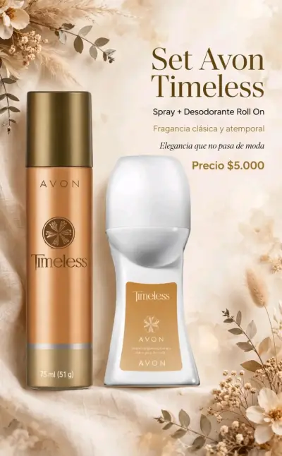 Productos Natura Avon - miniatura 6