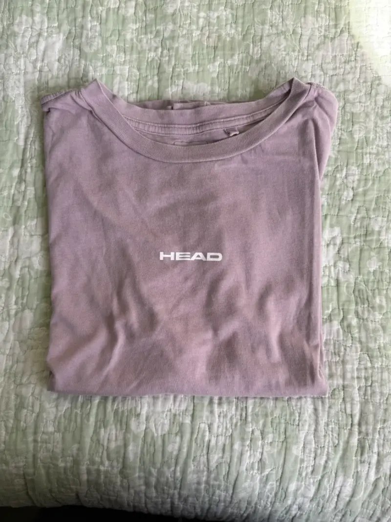 Pack de Poleras Variadas para Mujer - 2