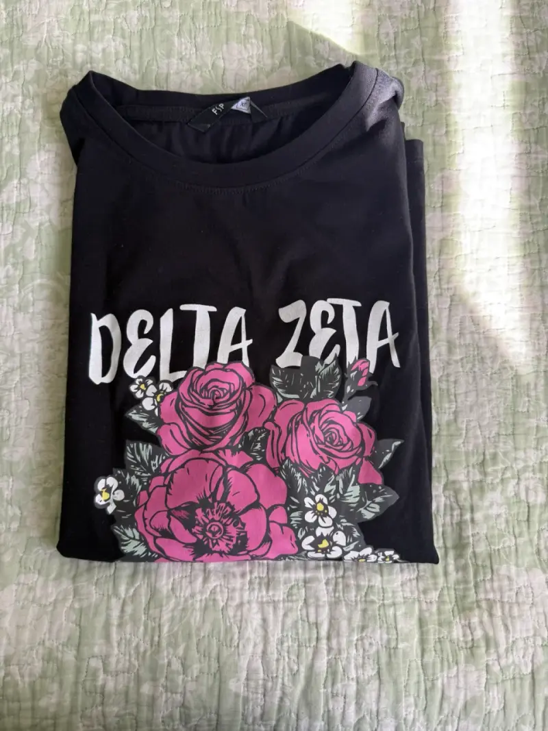 Pack de Poleras Variadas para Mujer - 5