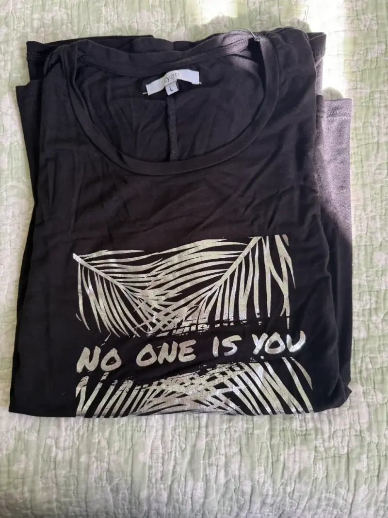 Pack de Poleras Variadas para Mujer - 6