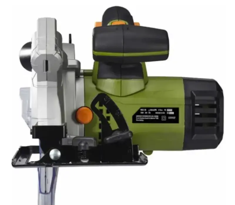 Sierra Circular Bauker 1300W 7-1/4 pulgadas - 1