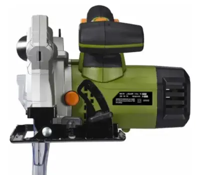 Sierra Circular Bauker 1300W 7-1/4 pulgadas - miniatura 1