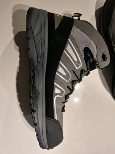 Zapato de seguridad Panama Jack NUEVOS - miniatura 3