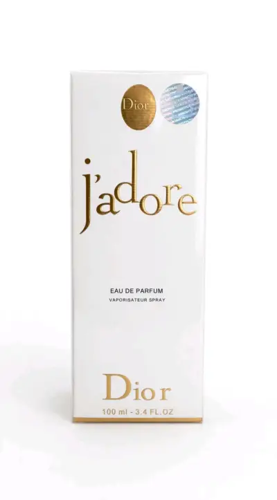 Perfume Dior J'adore Eau de Parfum 100 ml - miniatura 1