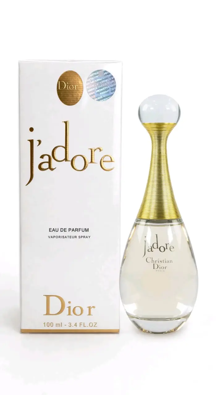 Perfume Dior J'adore Eau de Parfum 100 ml - 2